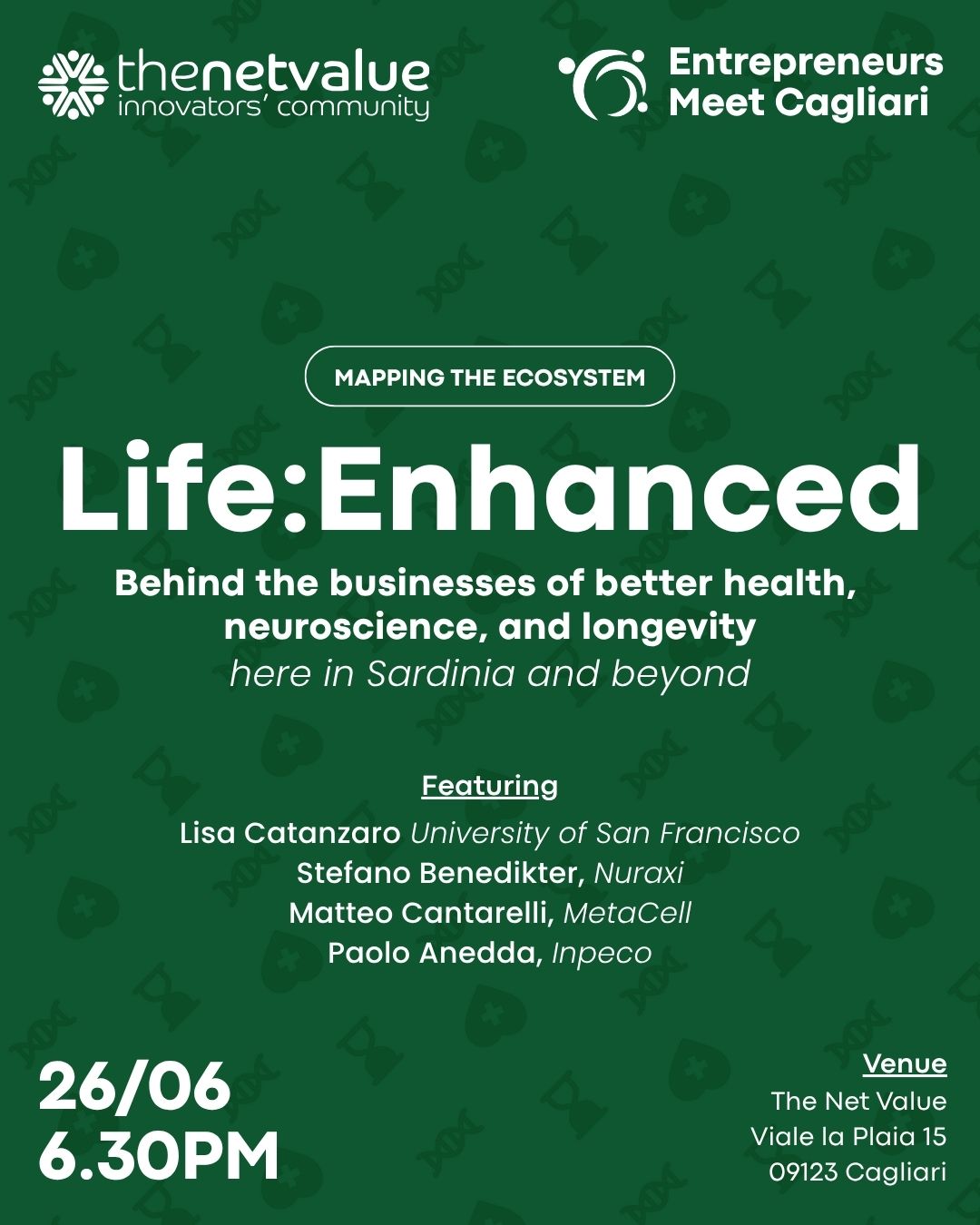 Life:Enhanced