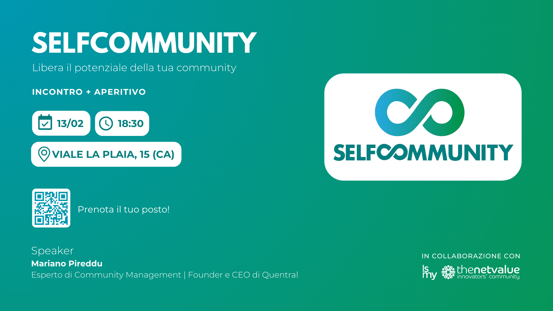 Self Community