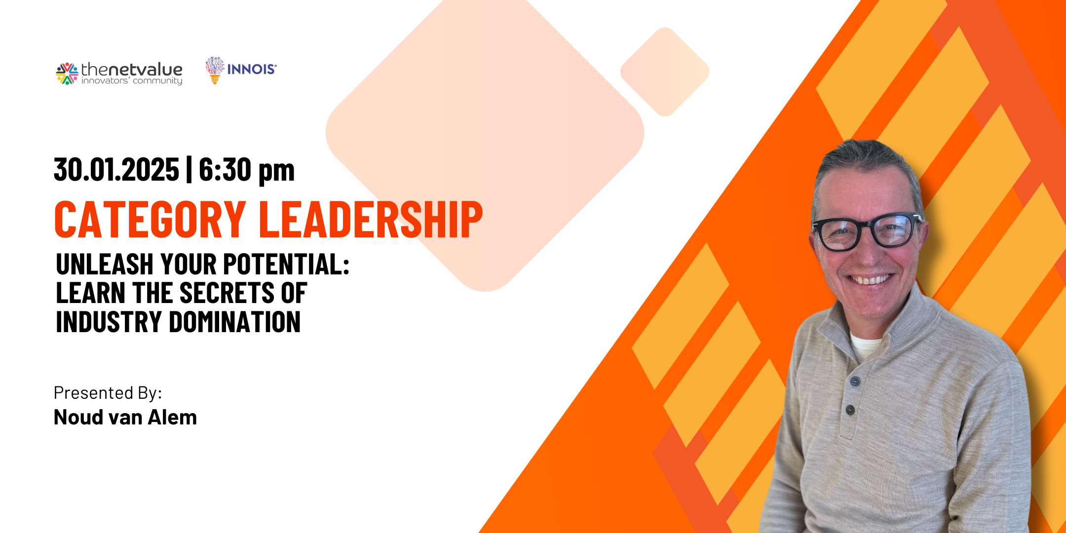 Category Leadership