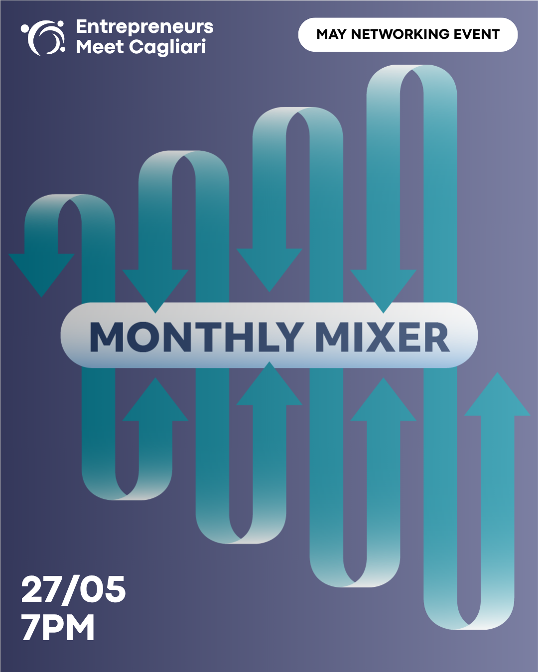 EMC 31st Meetup — May 2026