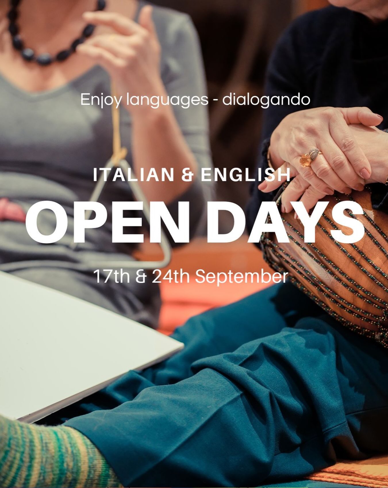 Dialogando Open Day 2026 — 2 of 2