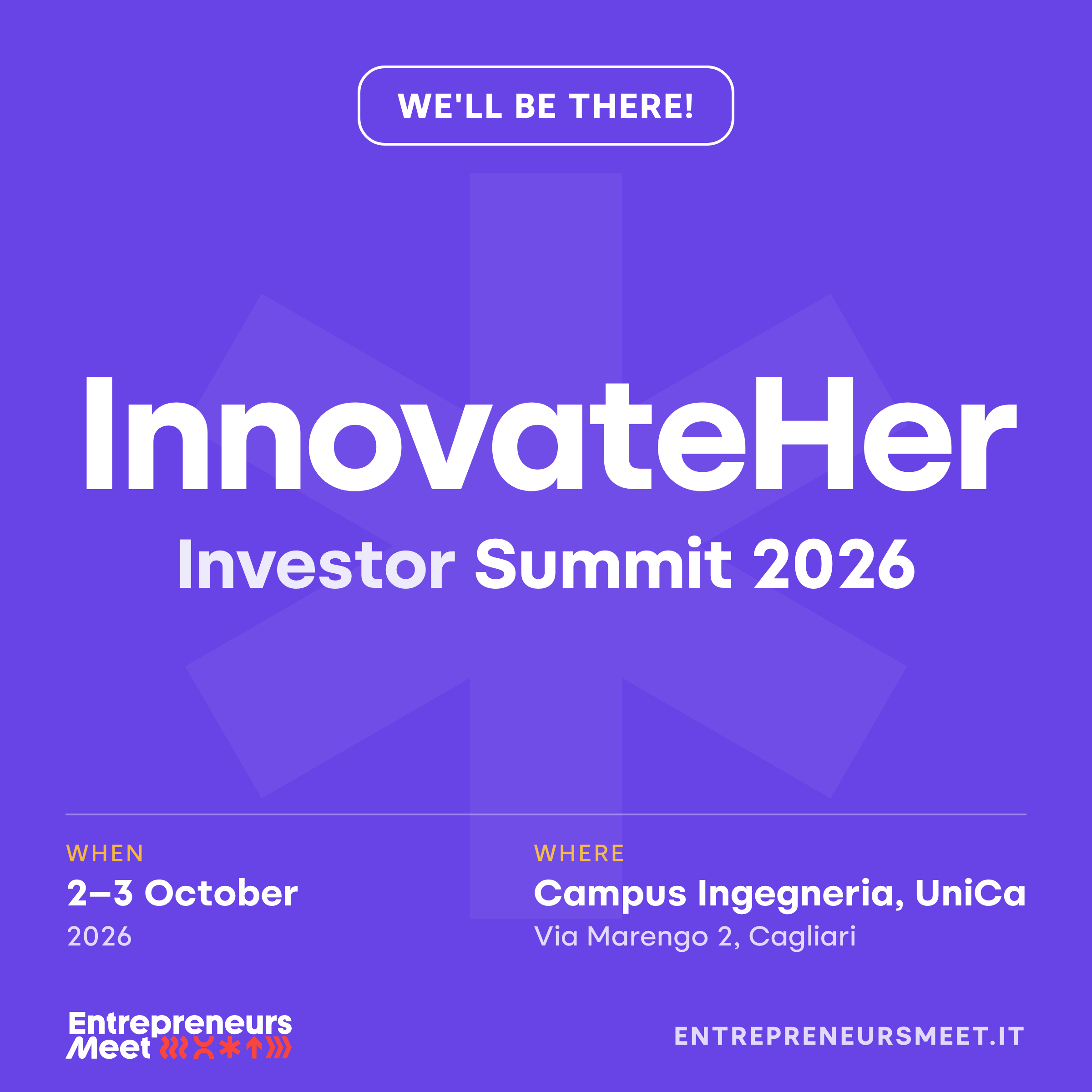 InnovateHer 2026