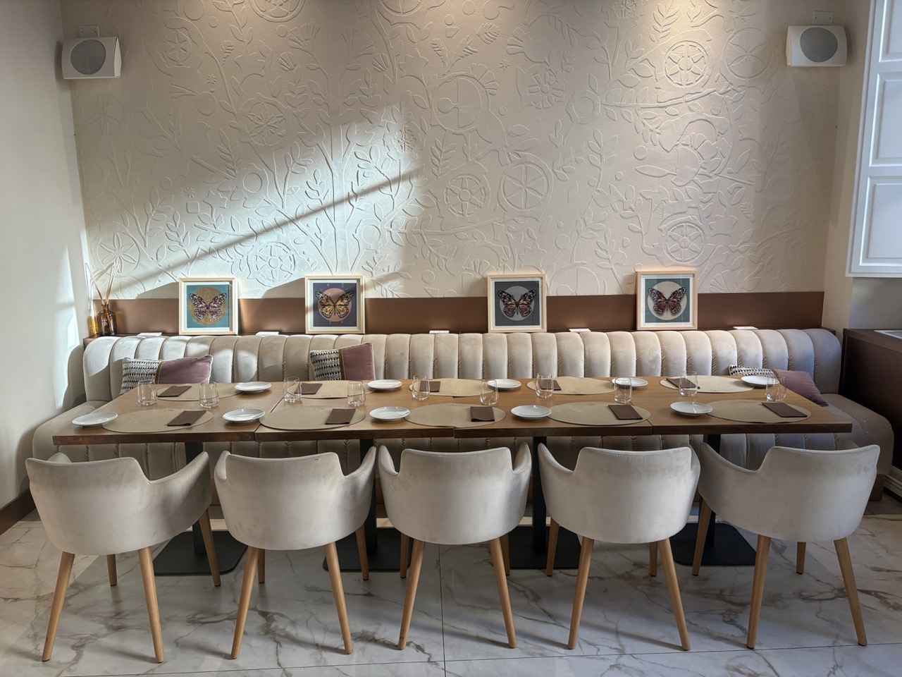 Entrepreneurs Meet Cagliari Presents: Coffee Chat with an Investor — 2nd edition