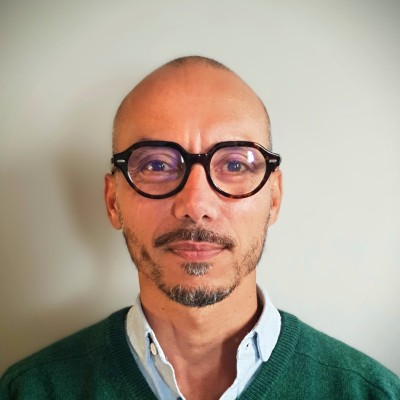Lucas Borja