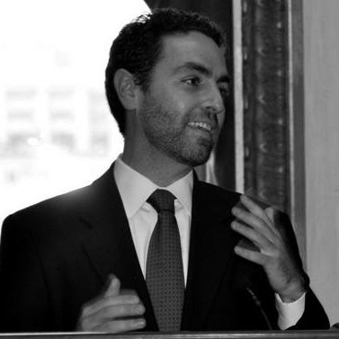 Mark Hanis
