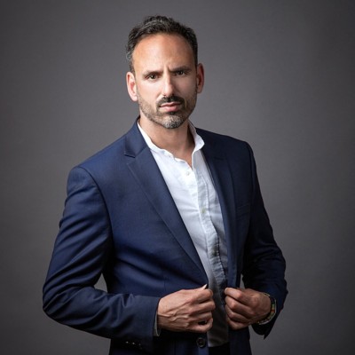 Guy Ullmann