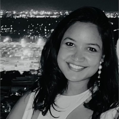 Srishti Gupta