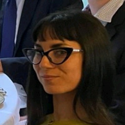 Chiara Fadda