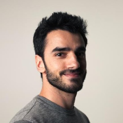 Matteo Cantarelli