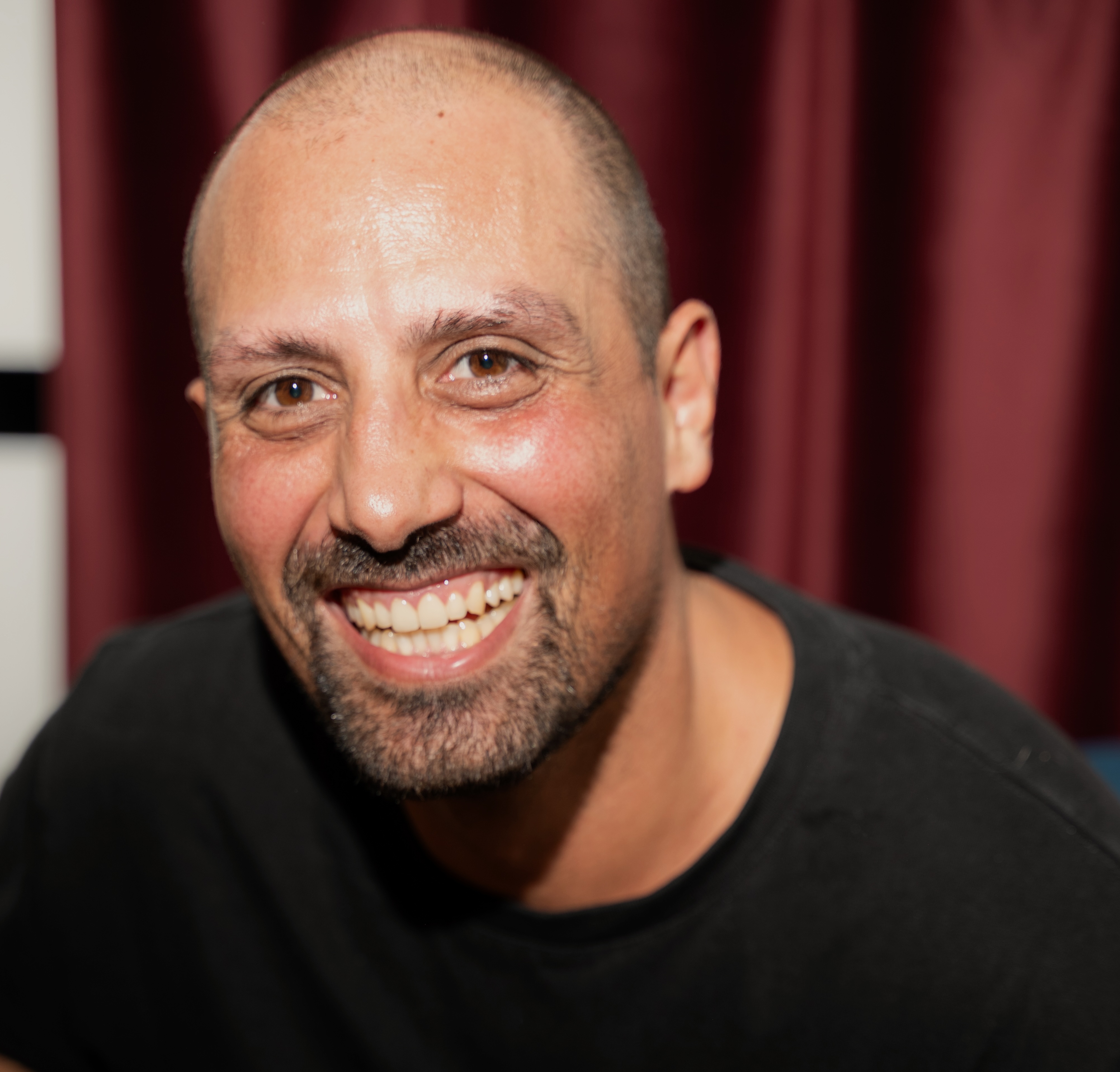 Luigi Laezza