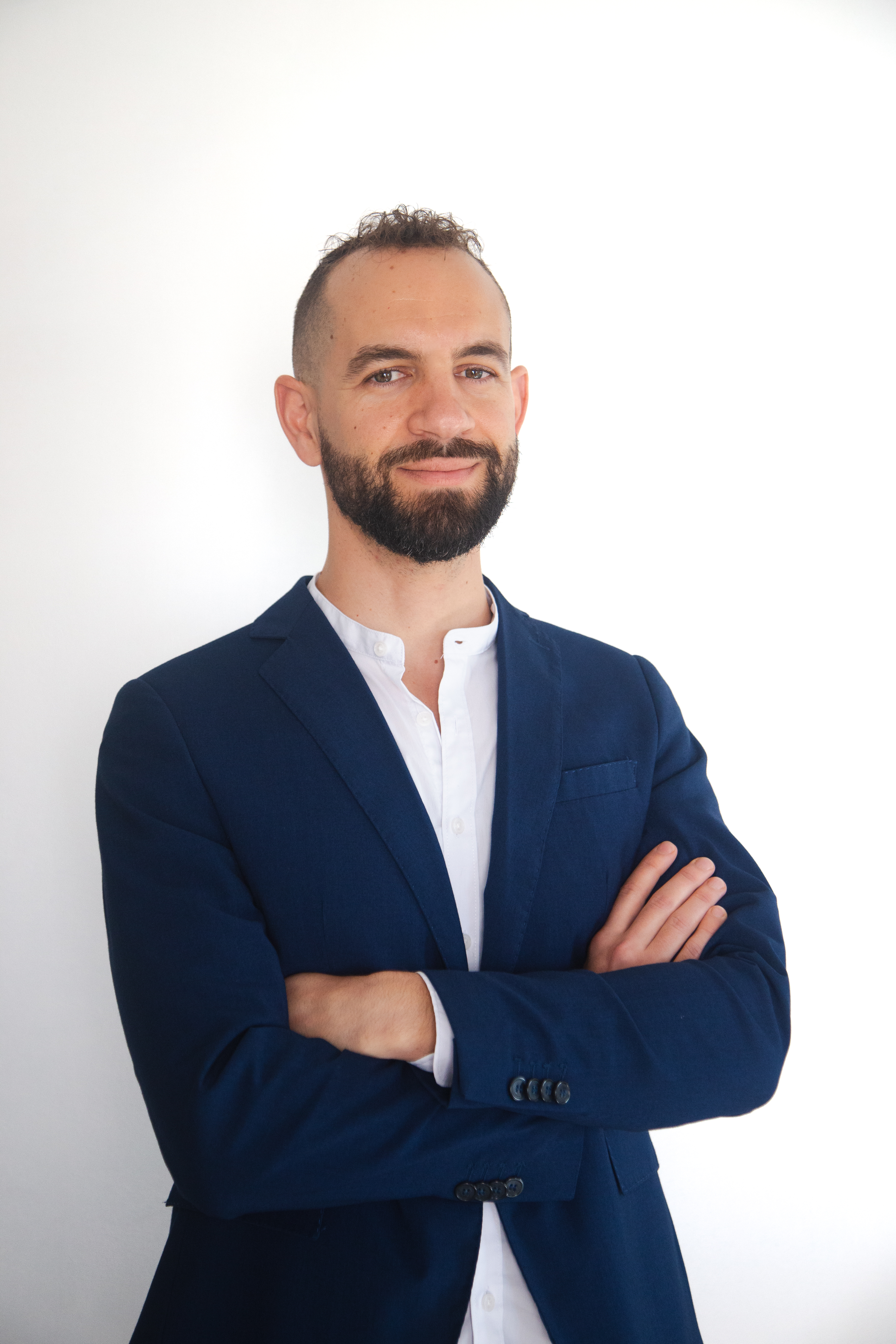 Davide Scalas