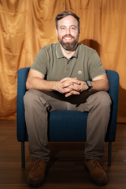 Chris Verbick