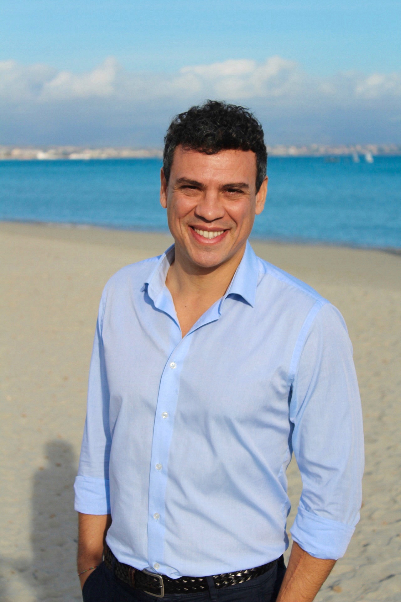 Michele Collu