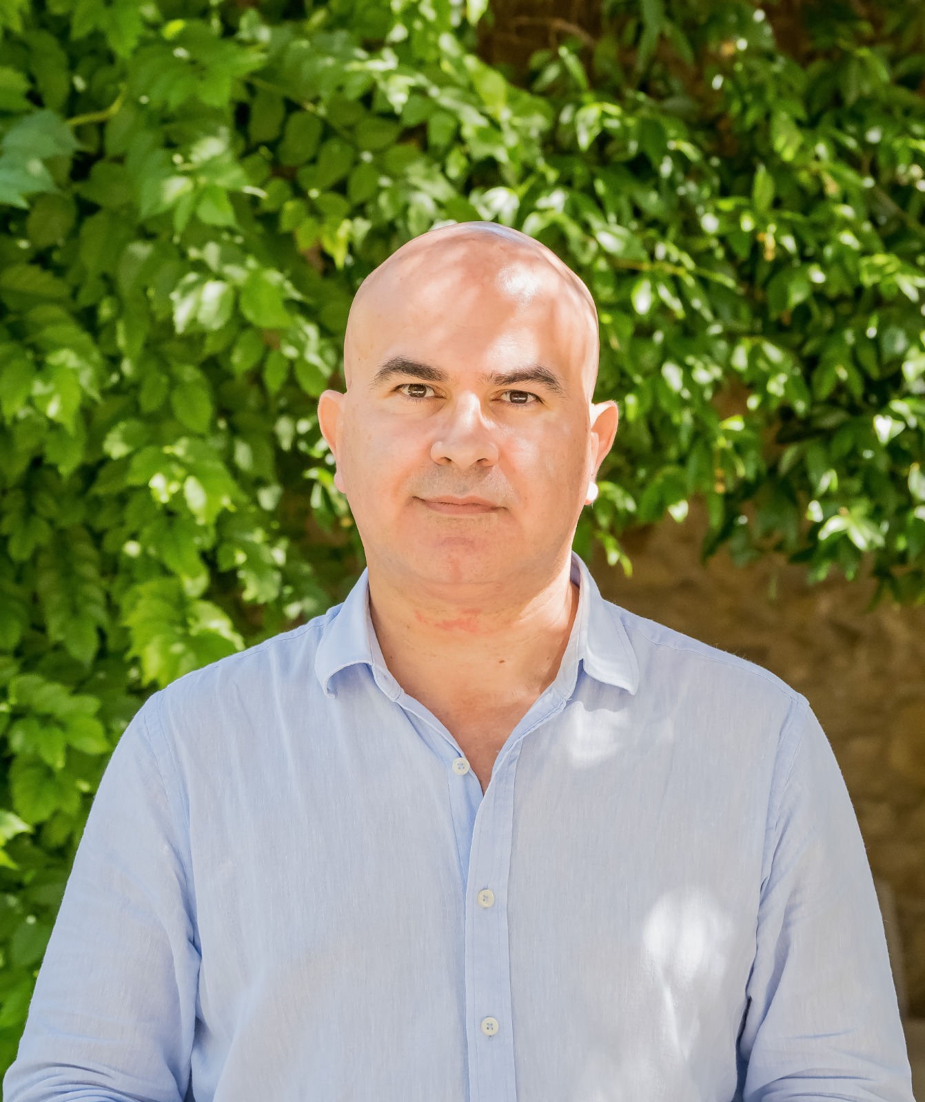 Fabrizio Palazzari
