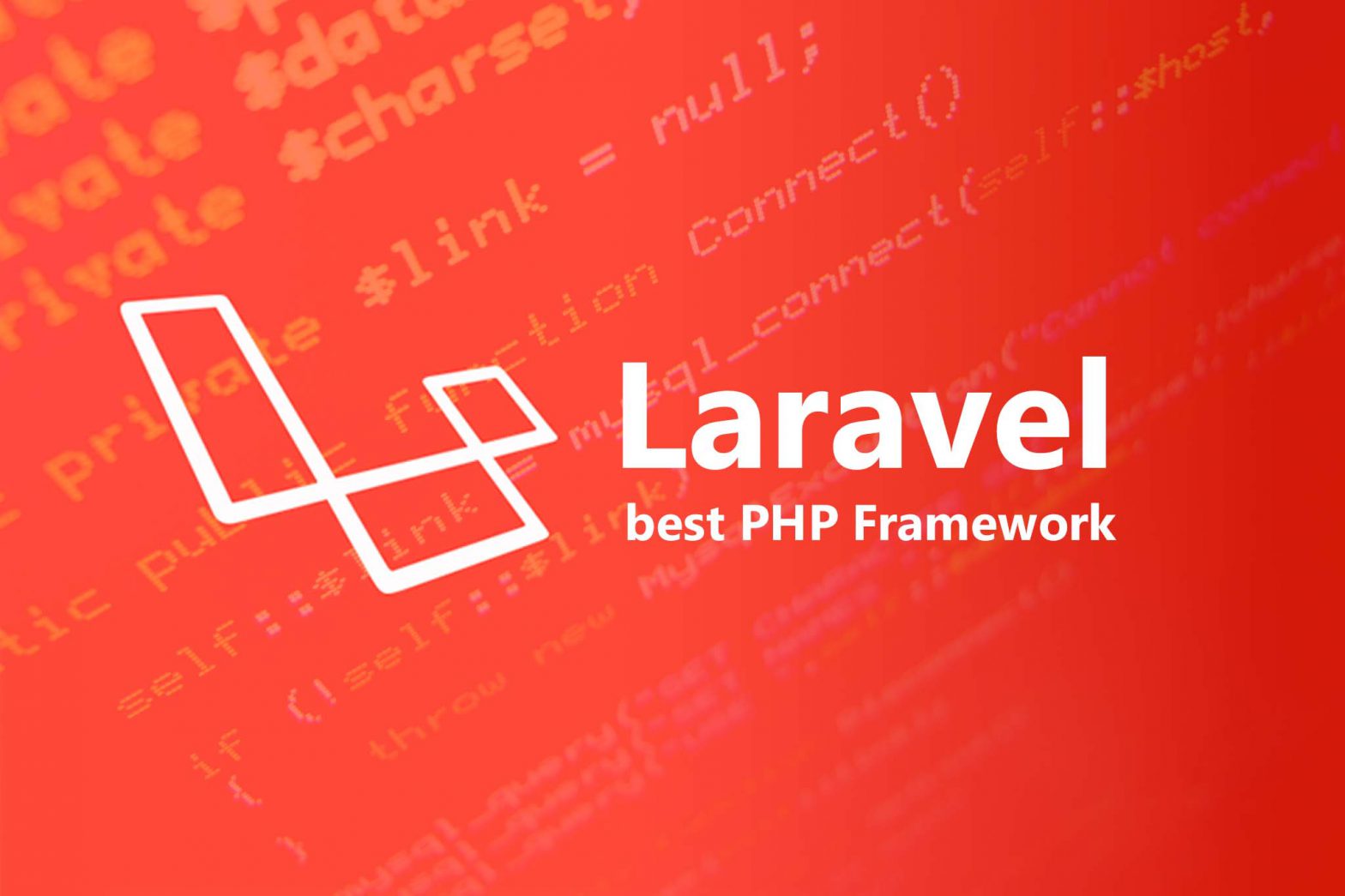 Why working with Laravel in 2023