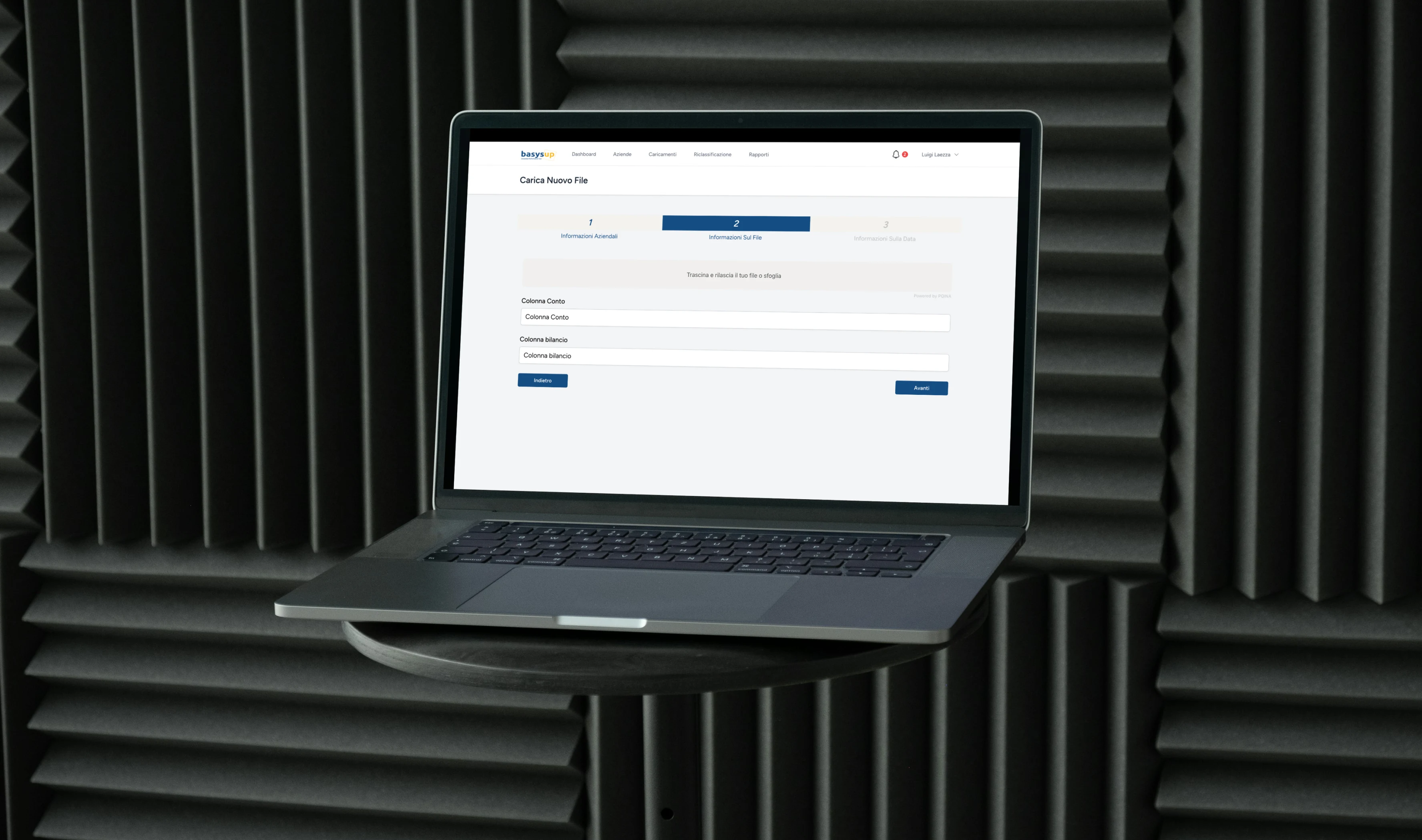 Basysup - make business data meaningful — featured image