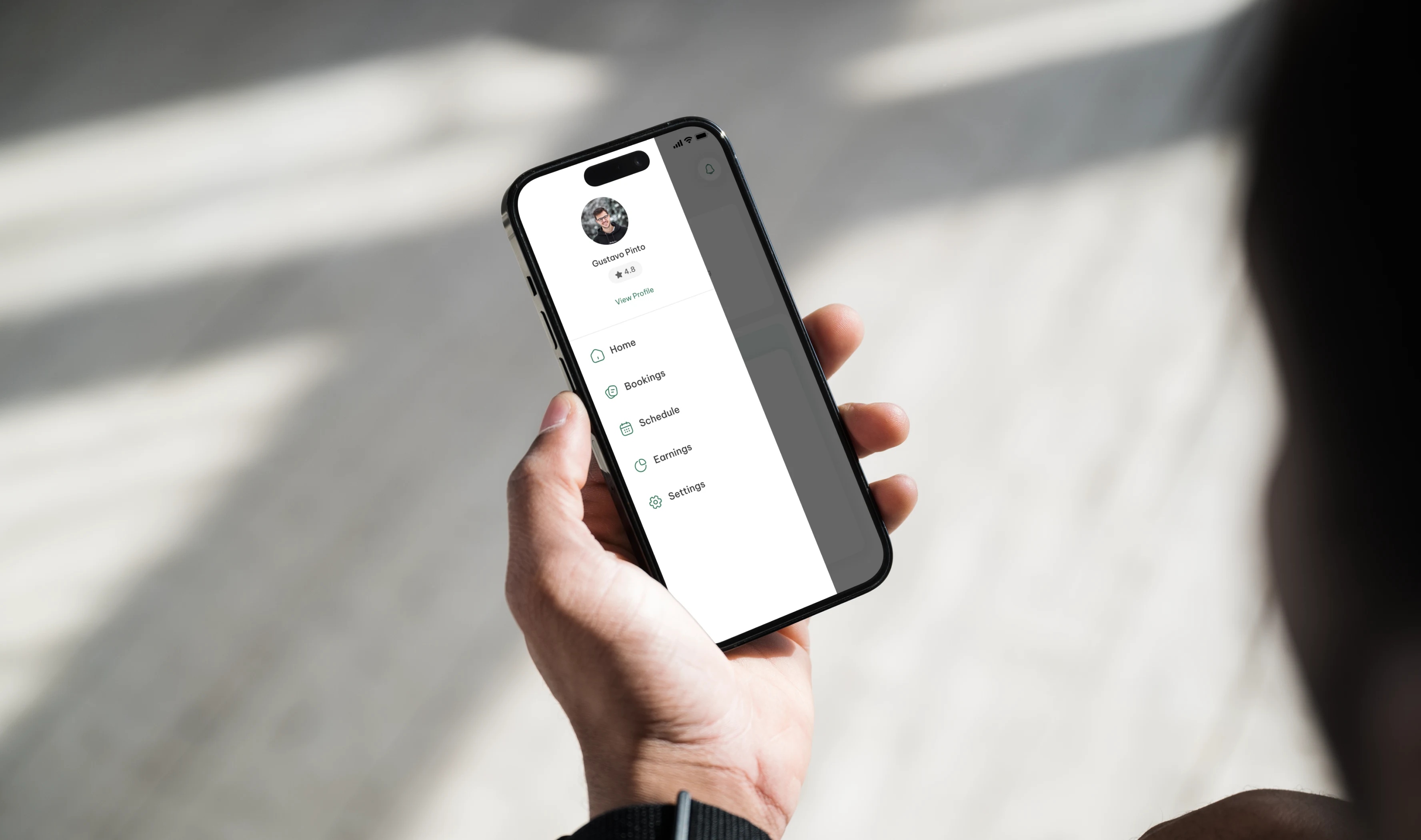 Tripster Operator - earn with ease — featured image