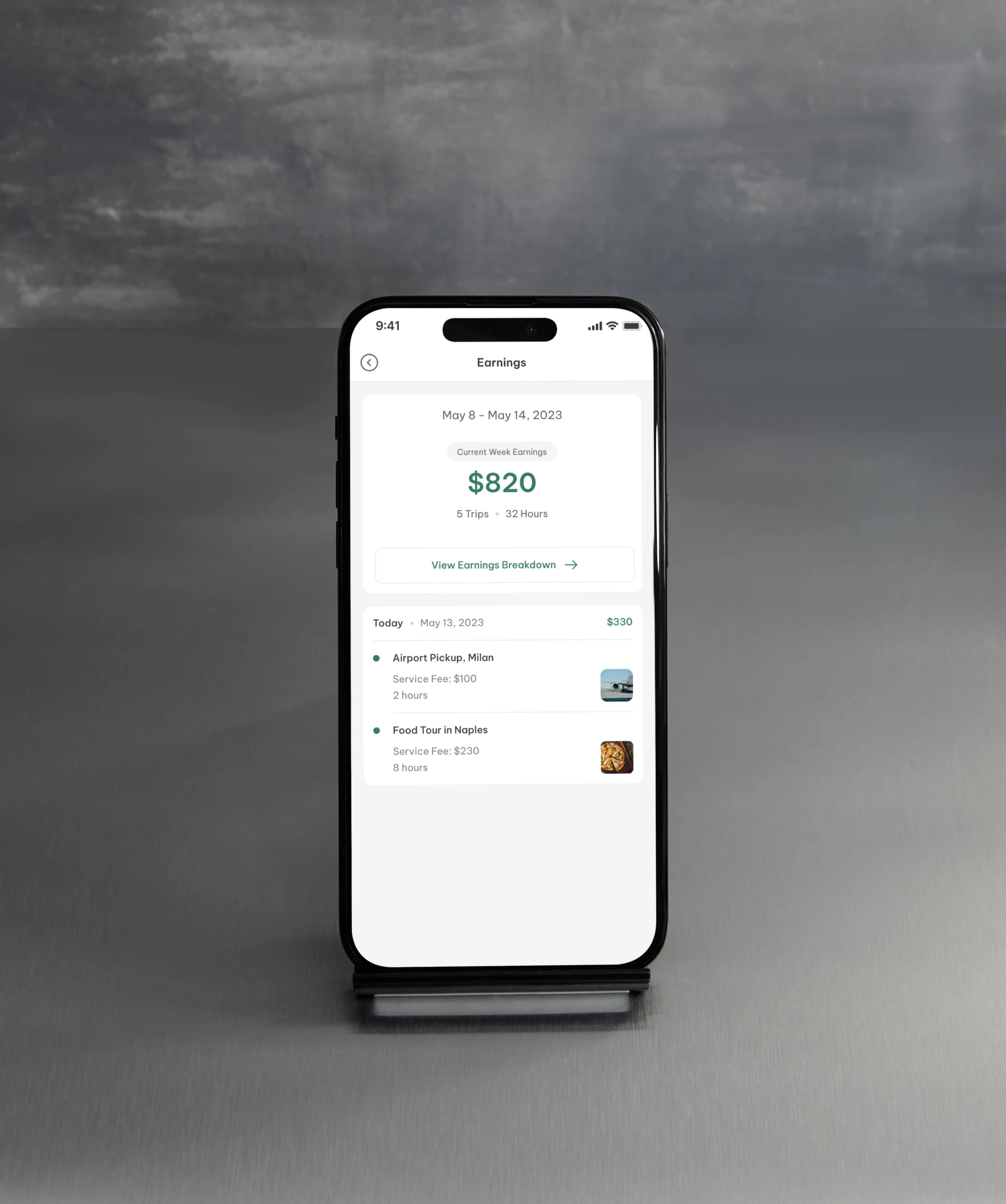 Tripster Operator - earn with ease — featured image