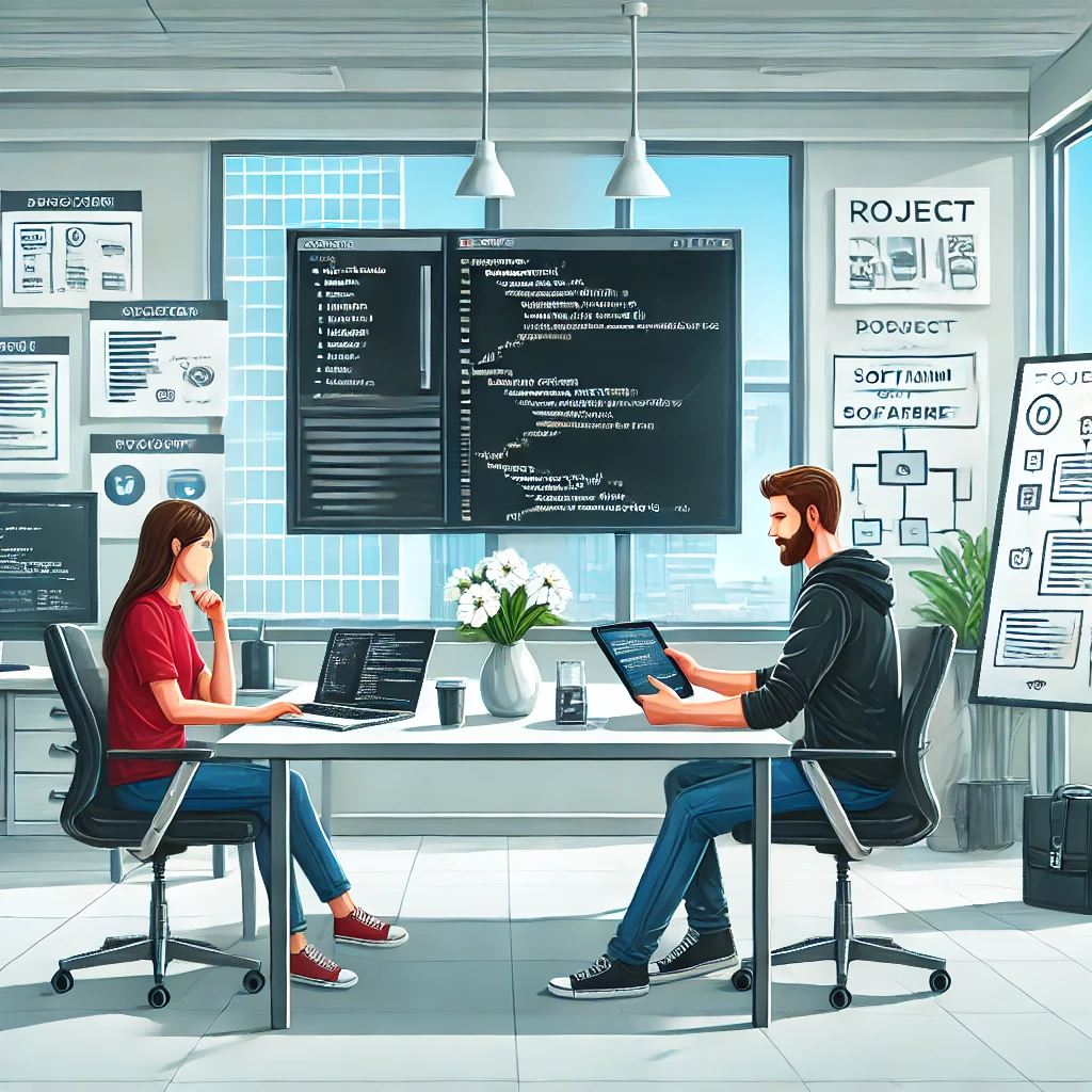 How Startups Can Leverage Custom Software Solution