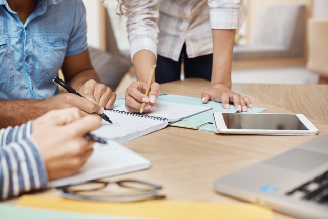 Turning Your Startup Idea Into Reality: How the Ri