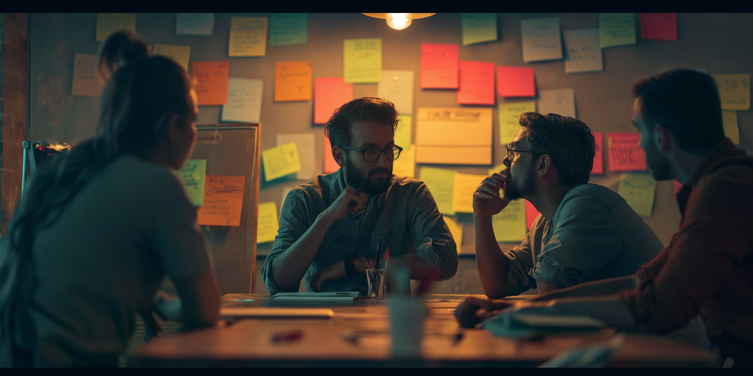 Transforming Media Agencies with AI: Embrace the F