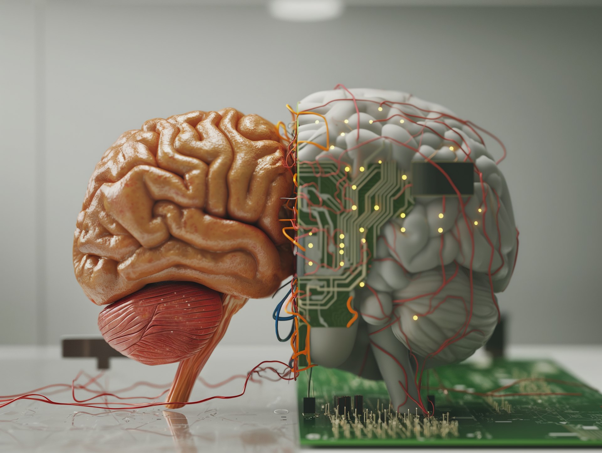 Unlocking the Potential of AI with No-Code and Low