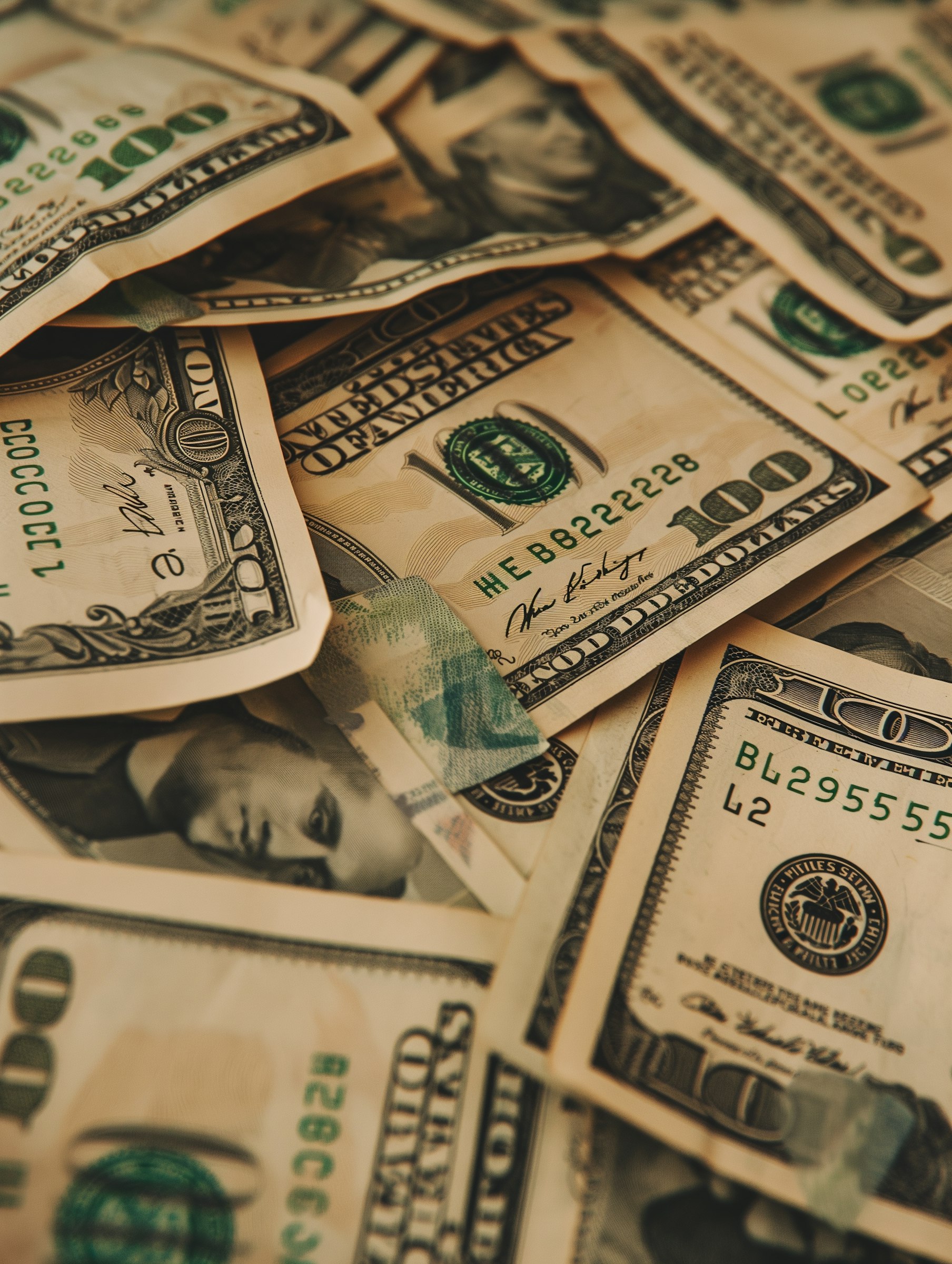 Passive income, the holy grail of financial freedo