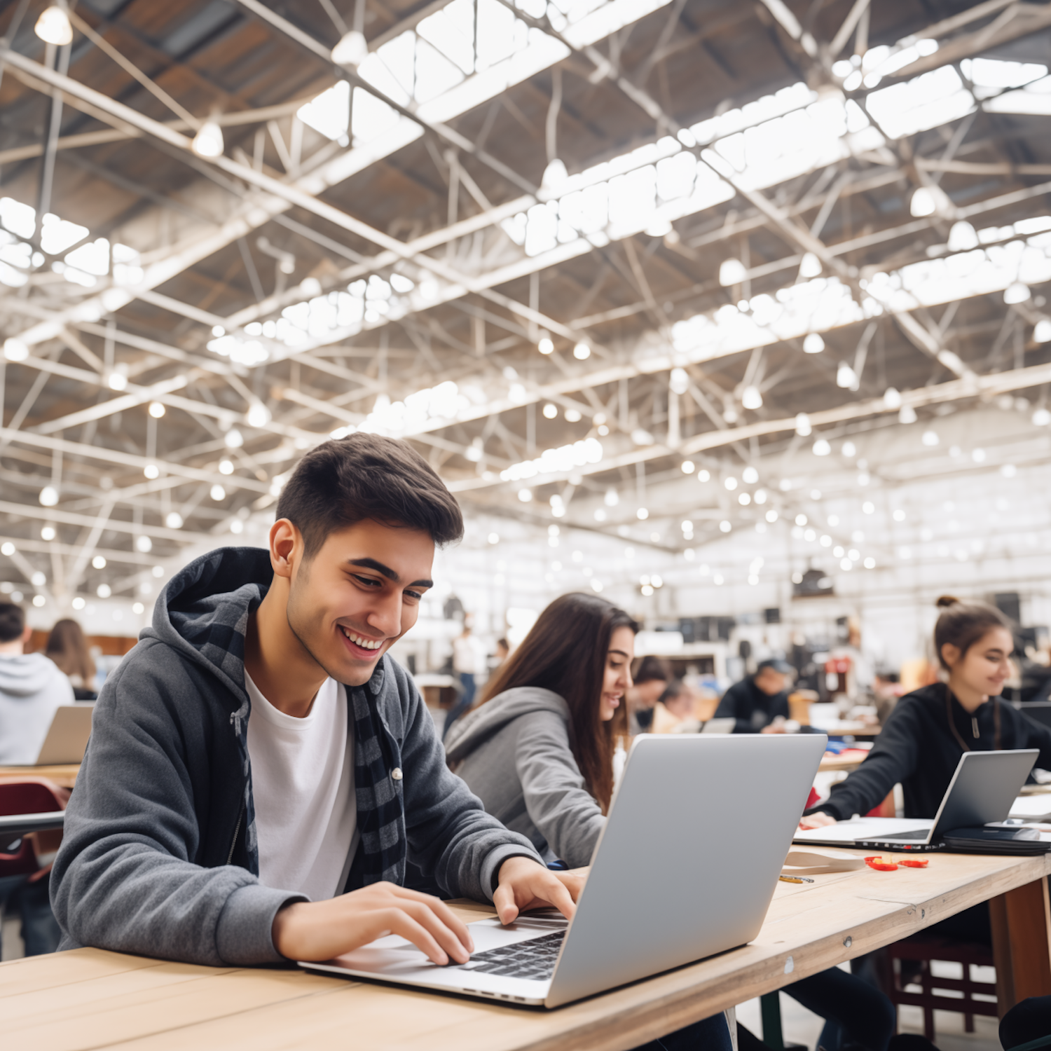 Unlocking the Potential of No-Code and Low-Code Pl