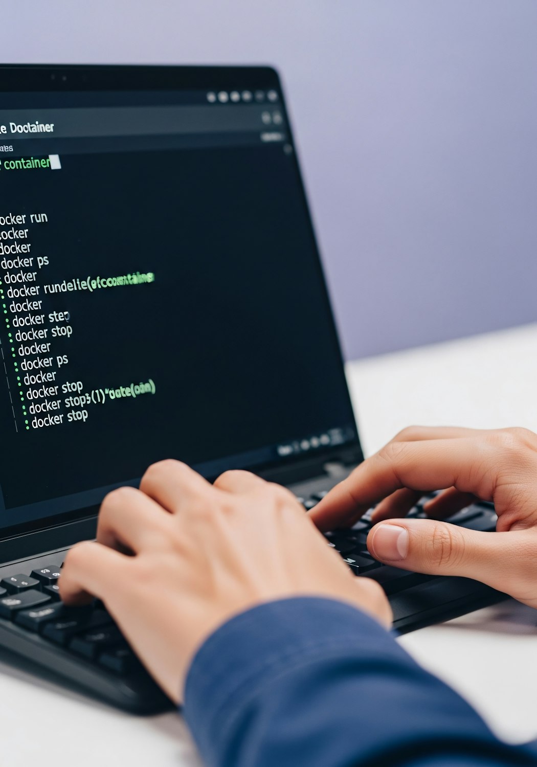 Laravel and Traefik power dynamic multi-domain