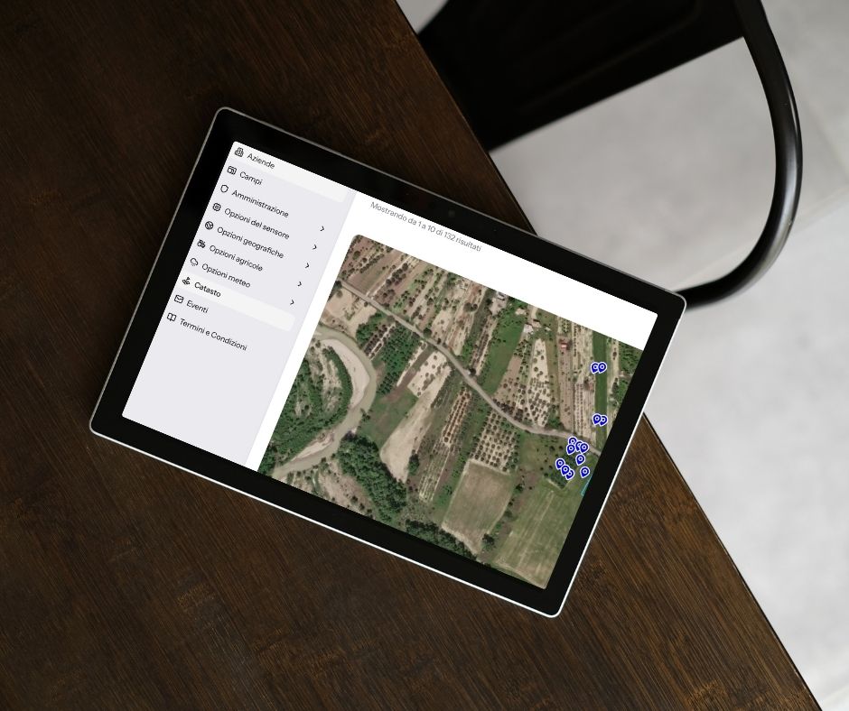 Humusense Cover Image