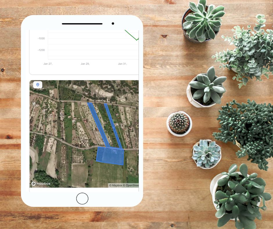 Humusense — featured image