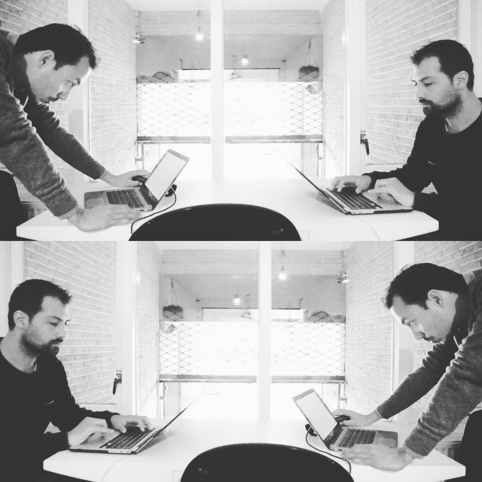Coworking in Amsterdam