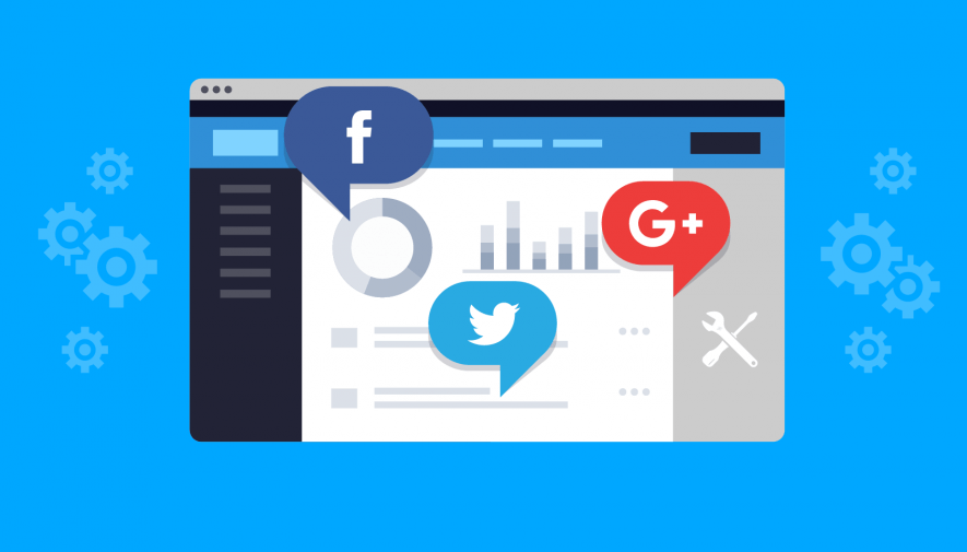 Improve your social media strategy with Semrush