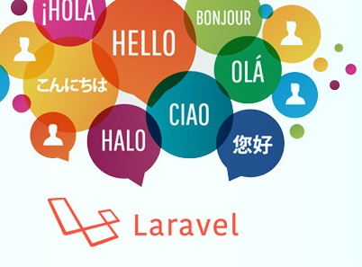 Laravel 5.3 add multi-language functionality
